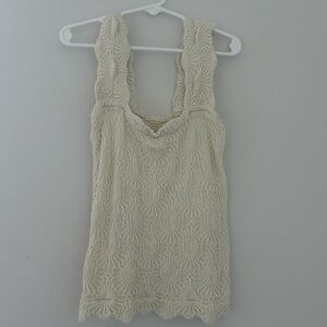 Free people love letter cami